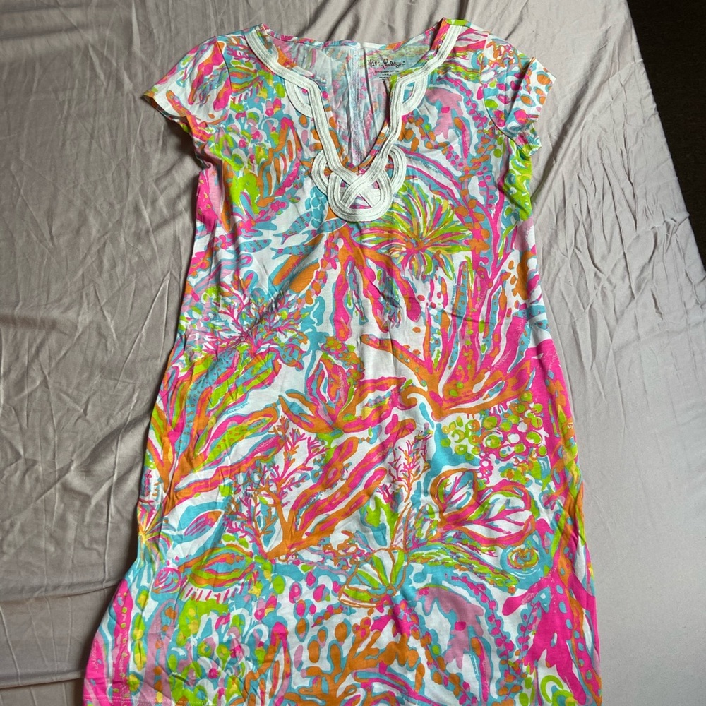 Lilly Pulitzer bundle